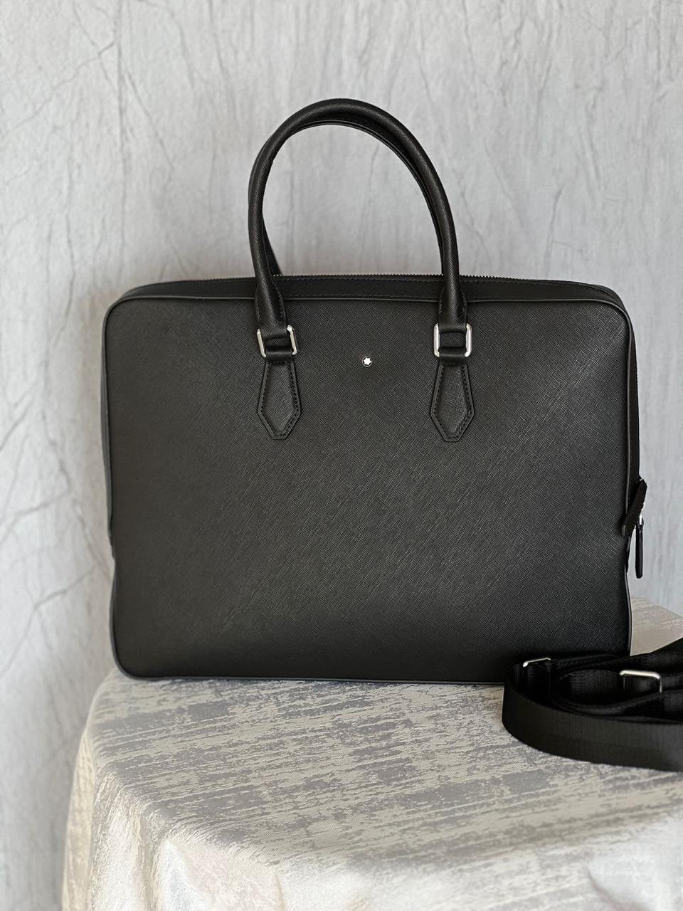 MontBlanc Laptop Bag 6 models