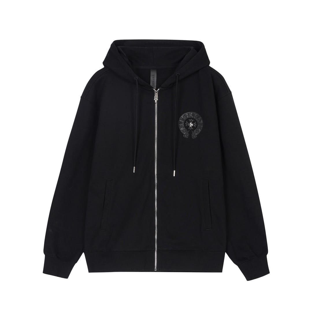 Chrome Hearts Hoodie