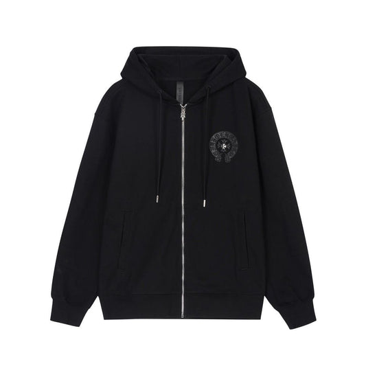Chrome Hearts Hoodie