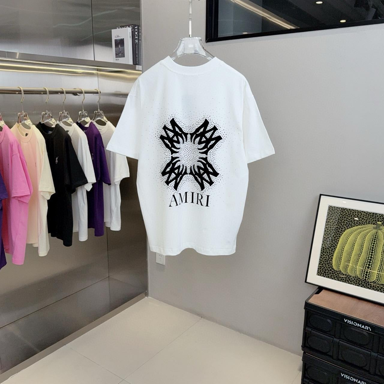 Amiri T-Shirt