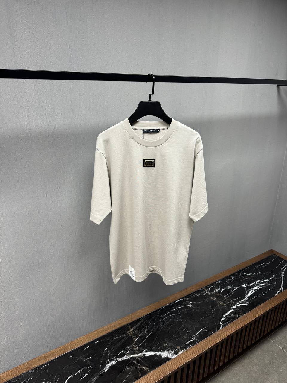 Dolce & Gabbana T-Shirt 3 colors