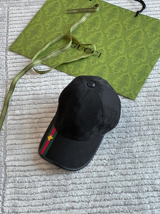 Gucci caps 5 colors