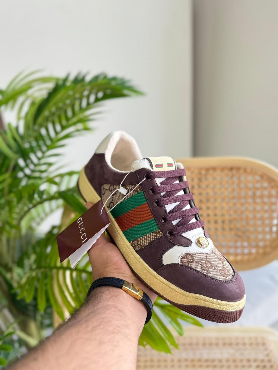 Gucci Sneakers