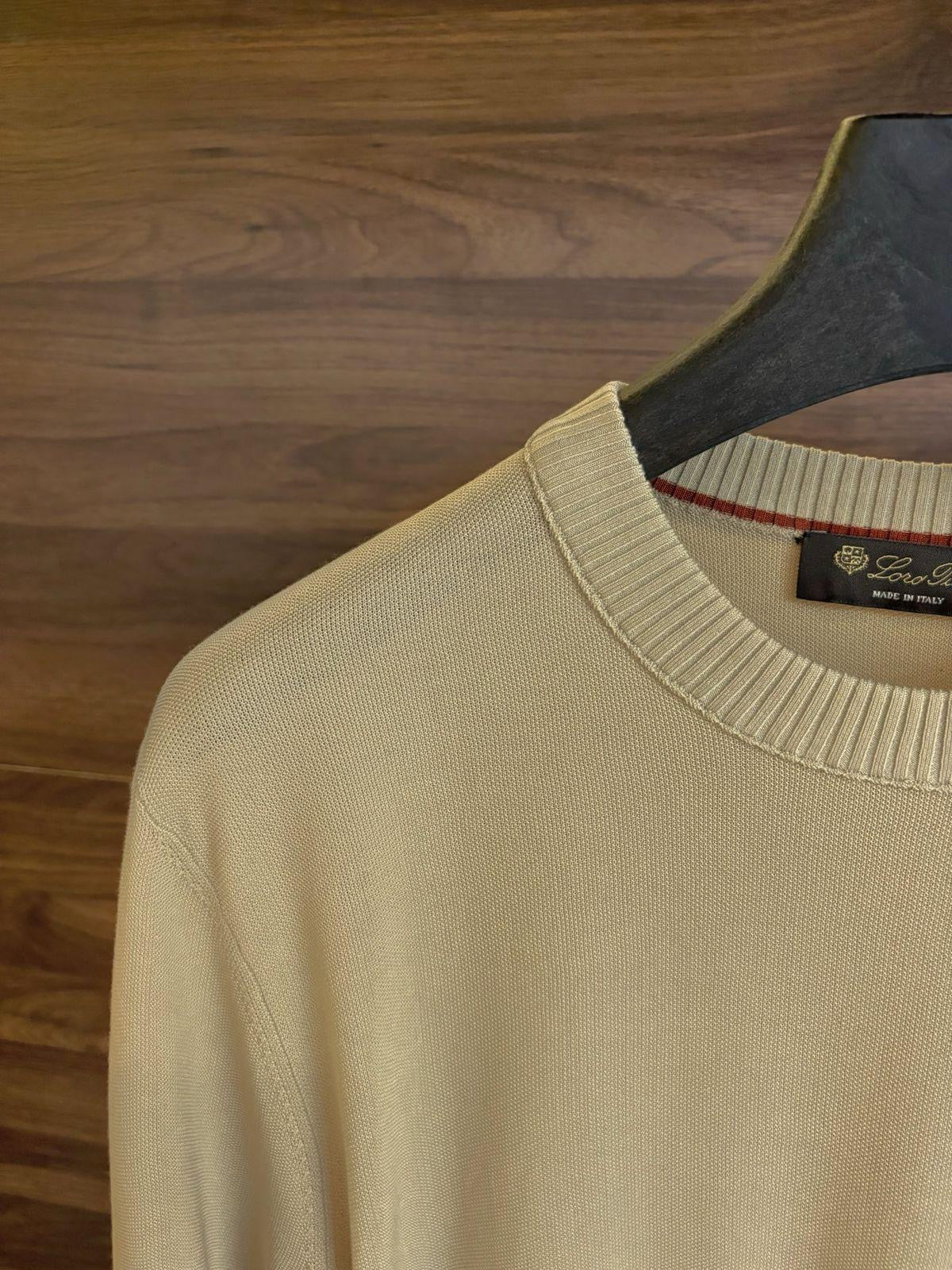 Loro Piana T-Shirt