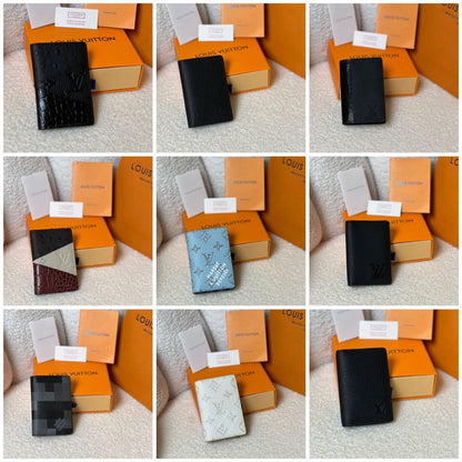 Louis Vuitton Cardholder (VIP Quality)