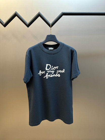 Dior T-Shirt 2 colors