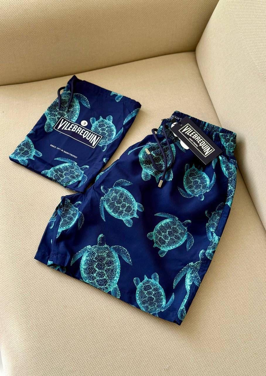 Vilbrequin Swimming Shorts