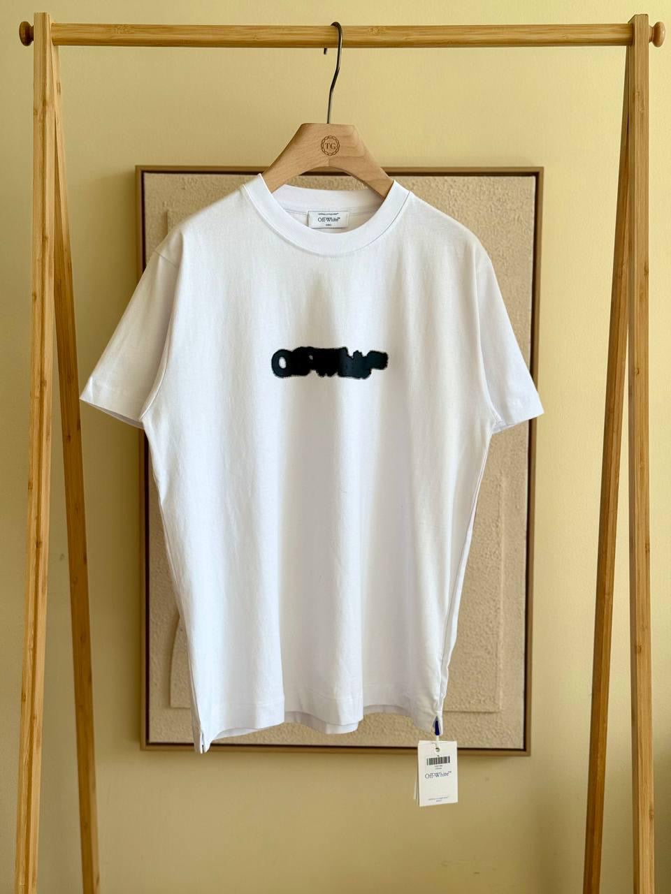 OFF White T-Shirt