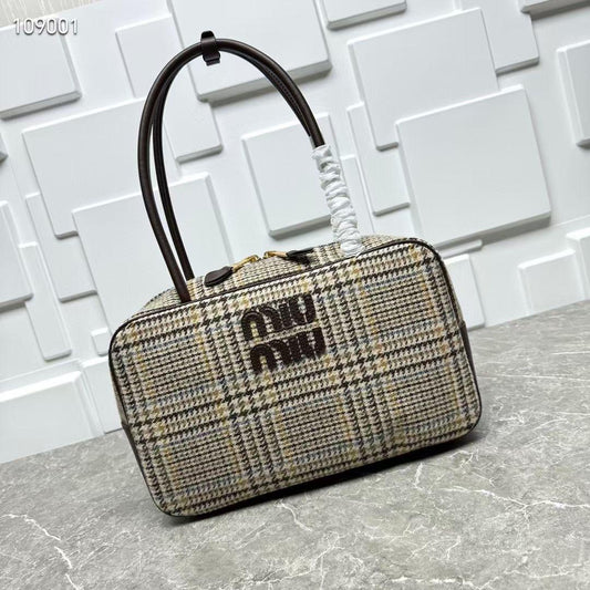 Miu Miu Tote Bag 2 colors