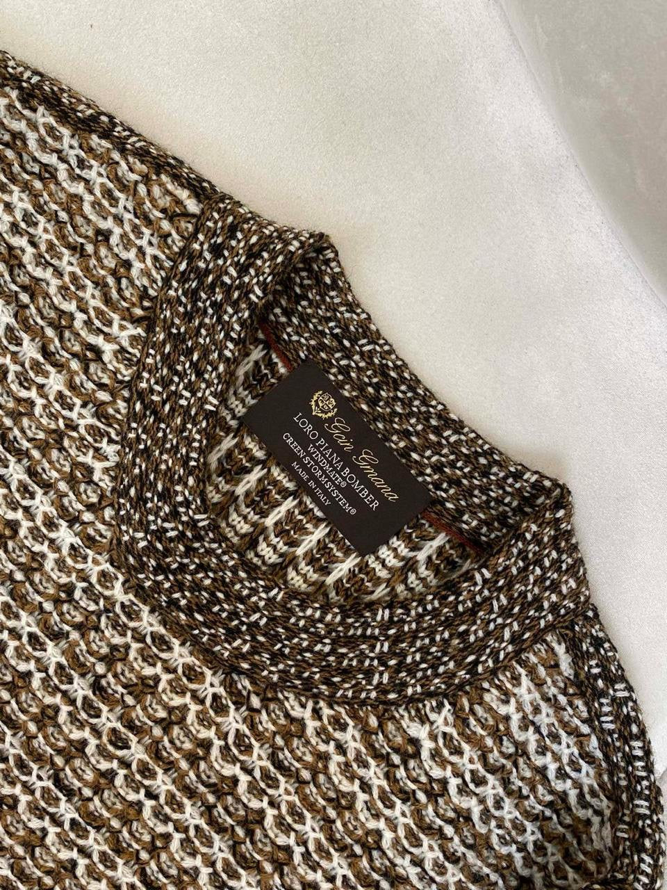 Loro Piana Sweaters