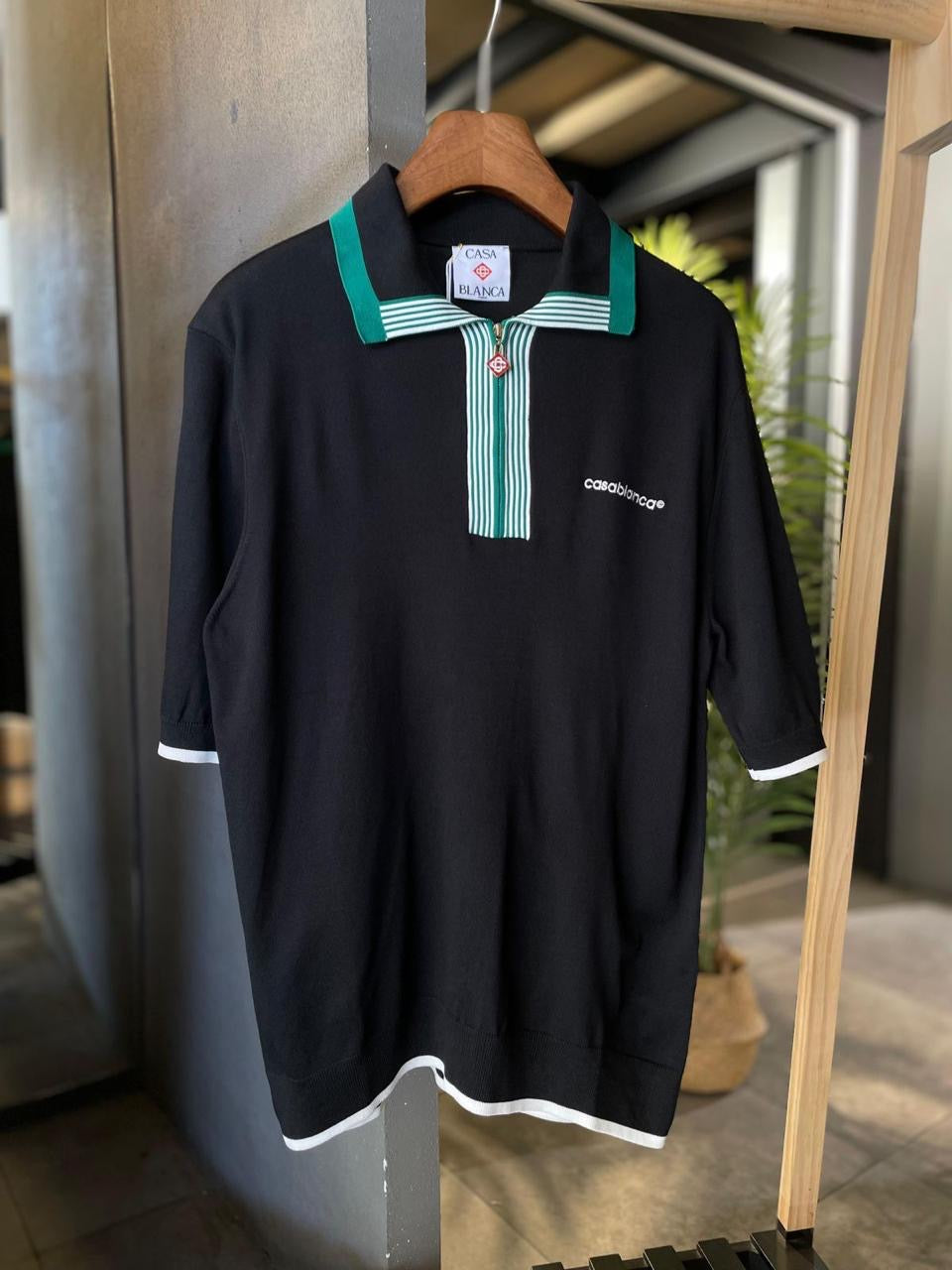 Casablanca Polo Shirt 5 colors
