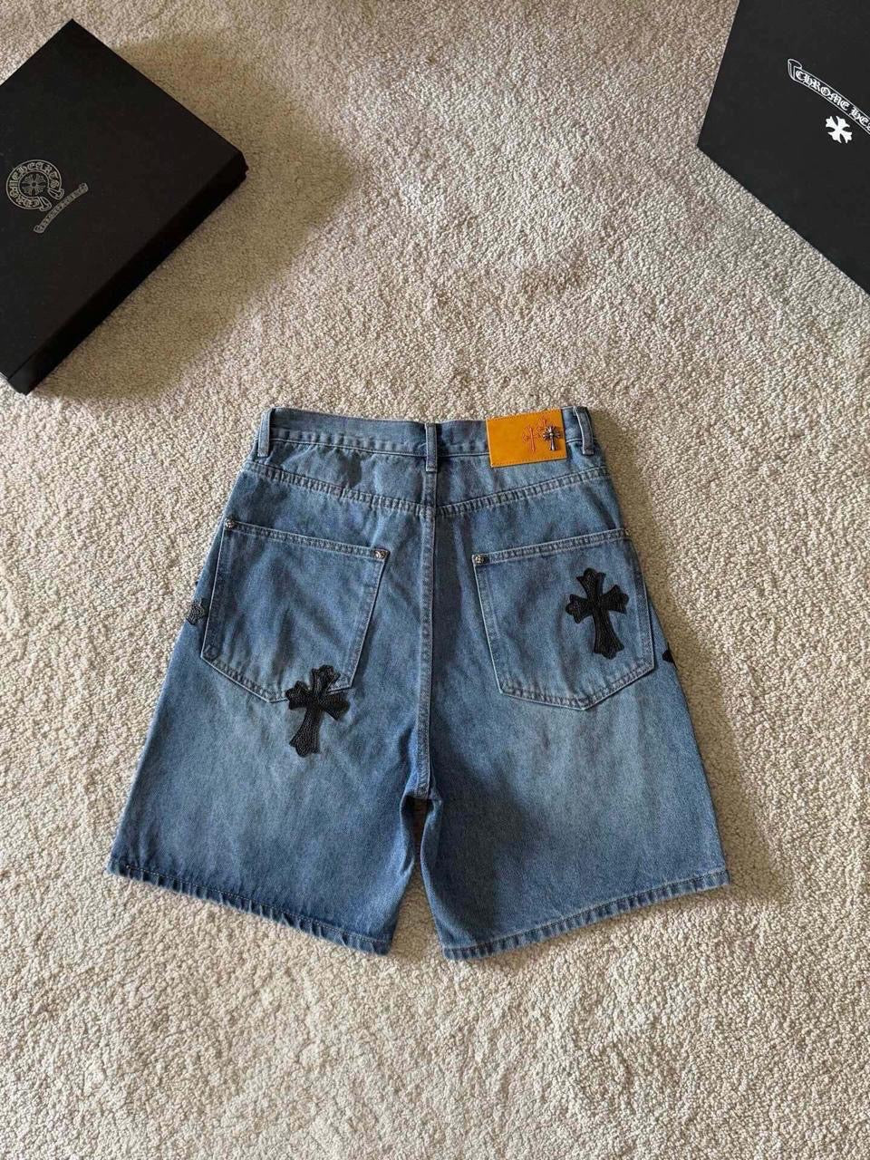Chrome Hearts Shorts 3 colors