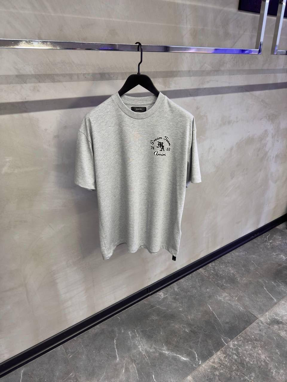 Amiri T-Shirt 3 colors