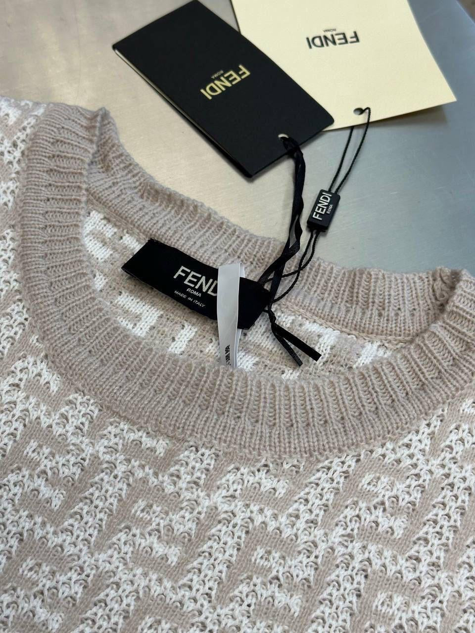 Fendi Sweater