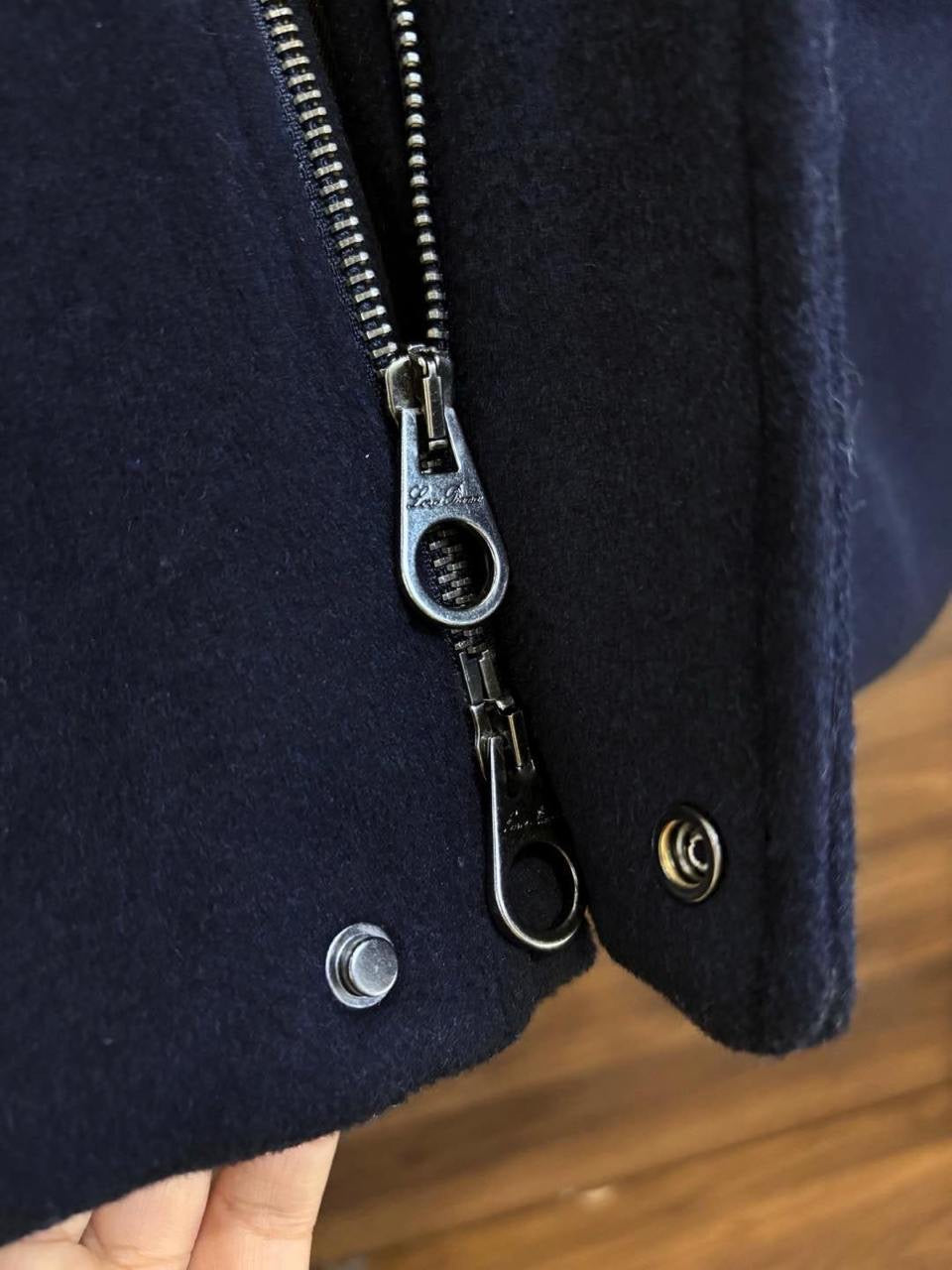 Loro Piana Jacket 3 colors