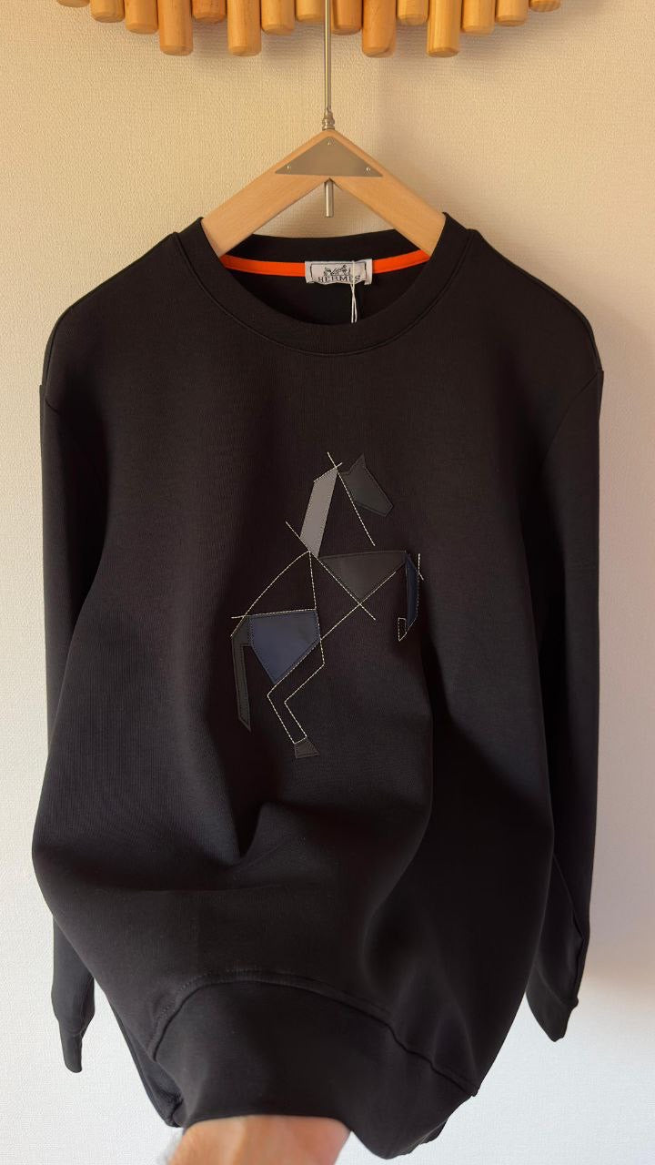 Hermes Sweatshirt