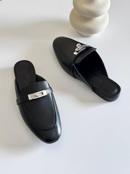 Hermes Mules