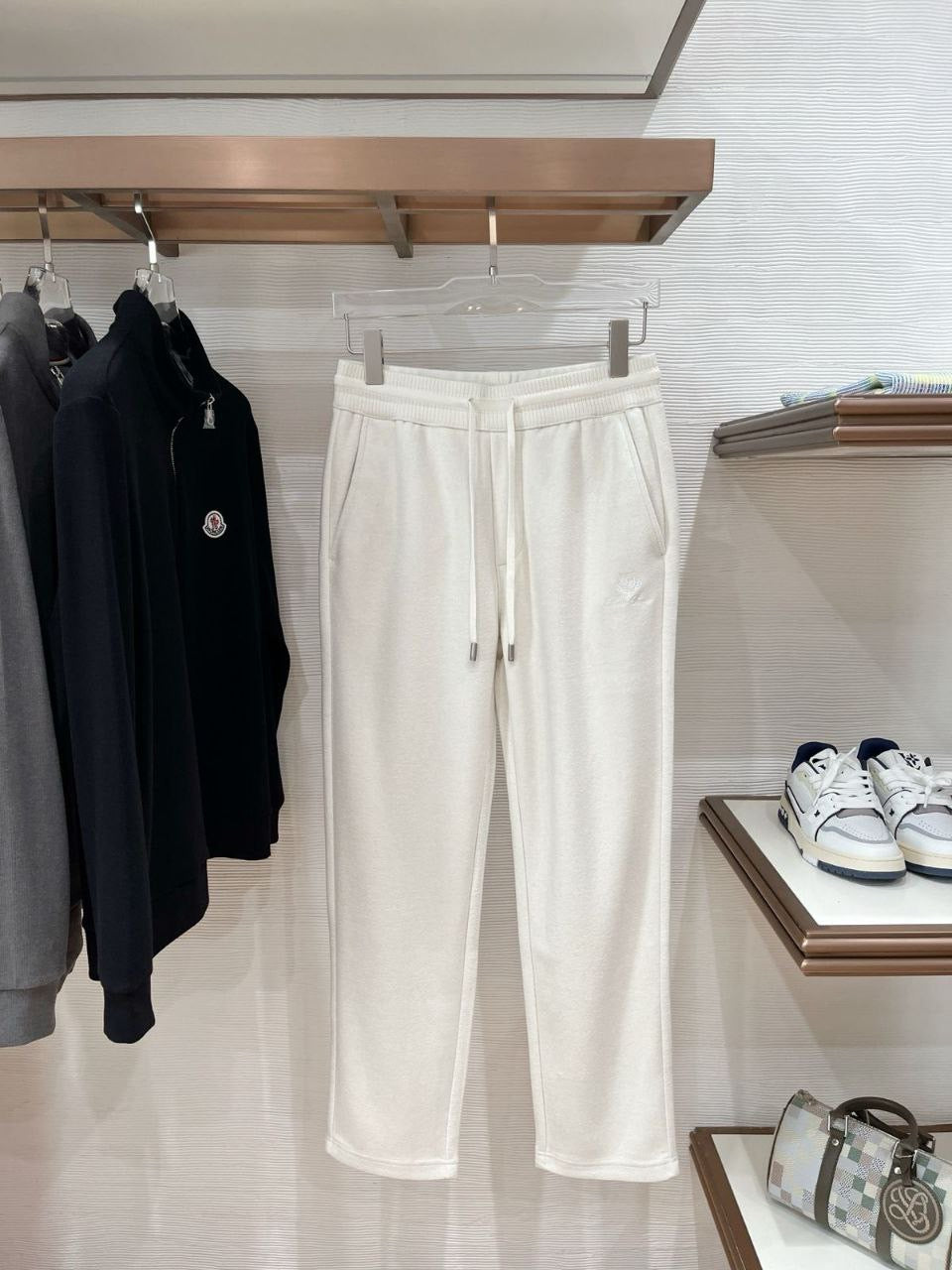 Loro Piana Pants