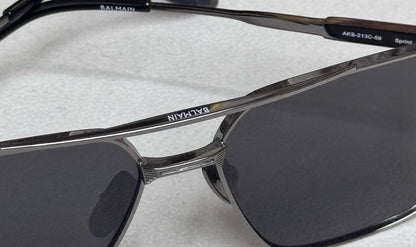 Balmain Sunglasses 2 colors