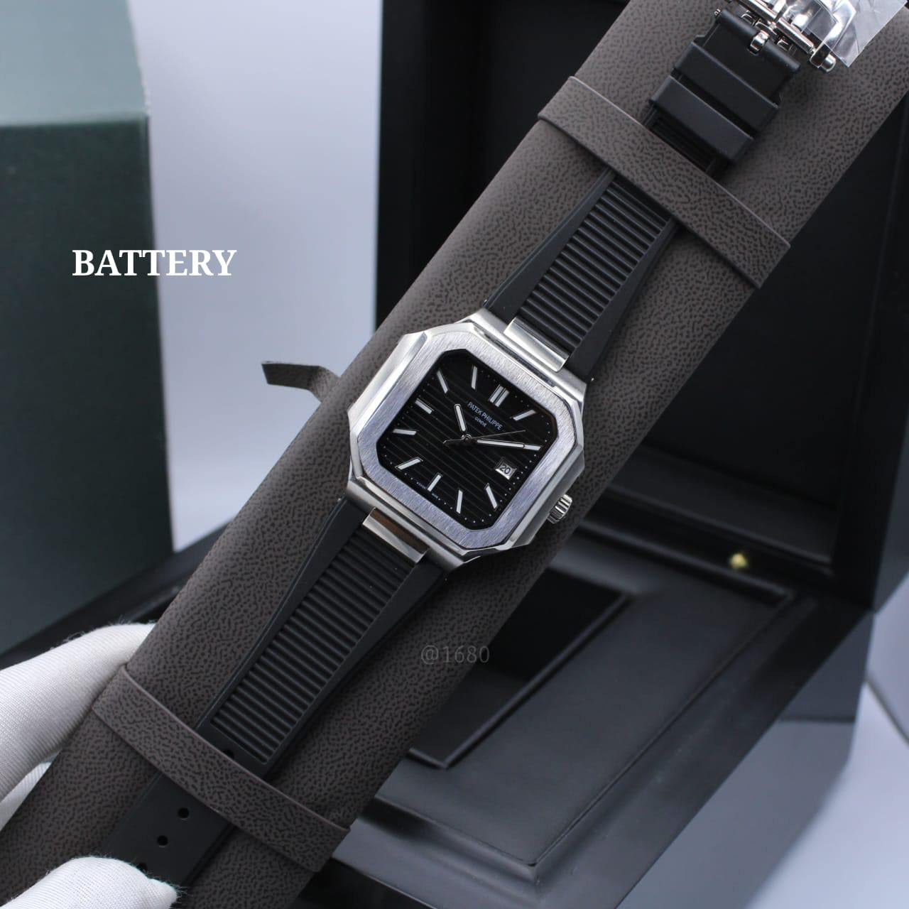 Patek Philip Watch 8 colors