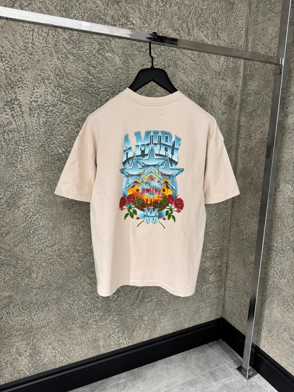 Amiri T-Shirt 2 colors