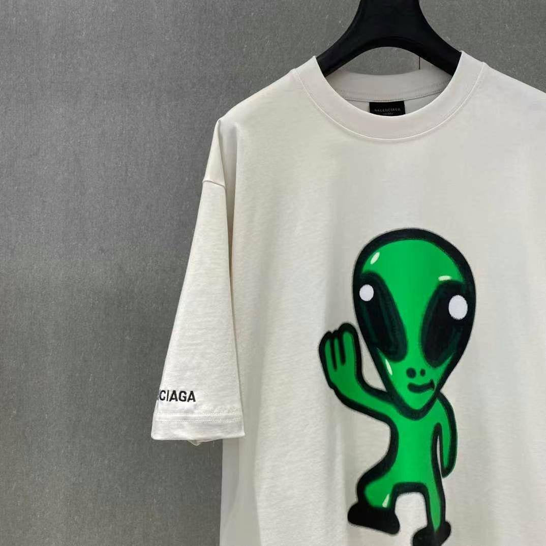 Balenciaga T-Shirt
