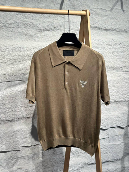 Prada Polo Shirt