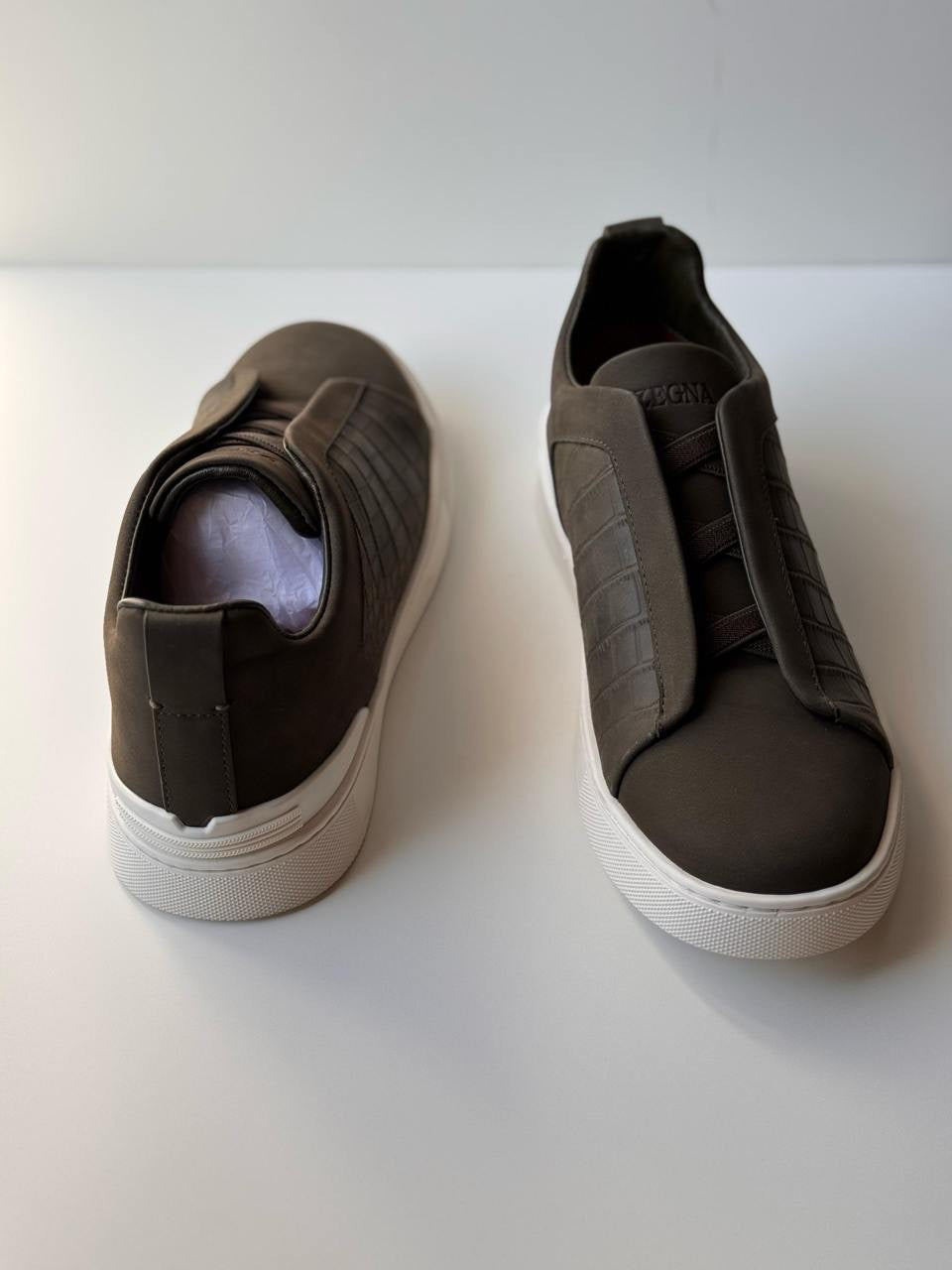 Zegna Shoes