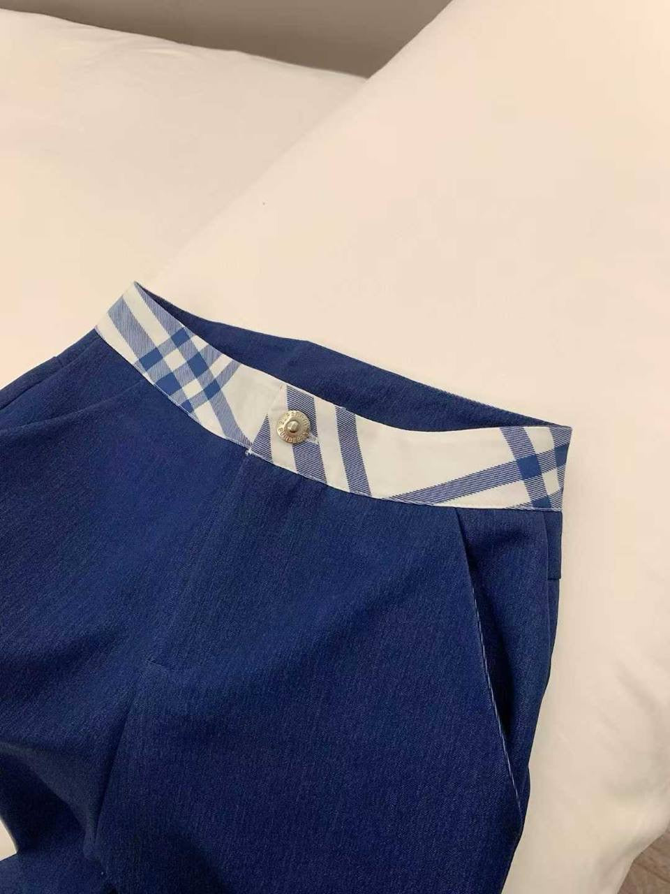 Burberry Pants