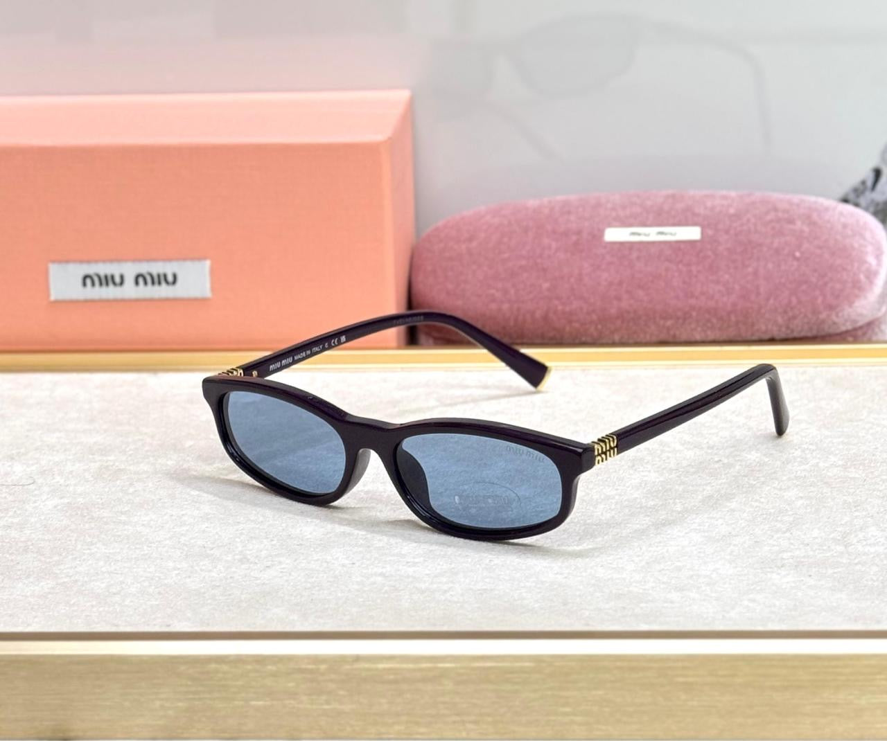 Miu Miu Sunglasses 7 colors