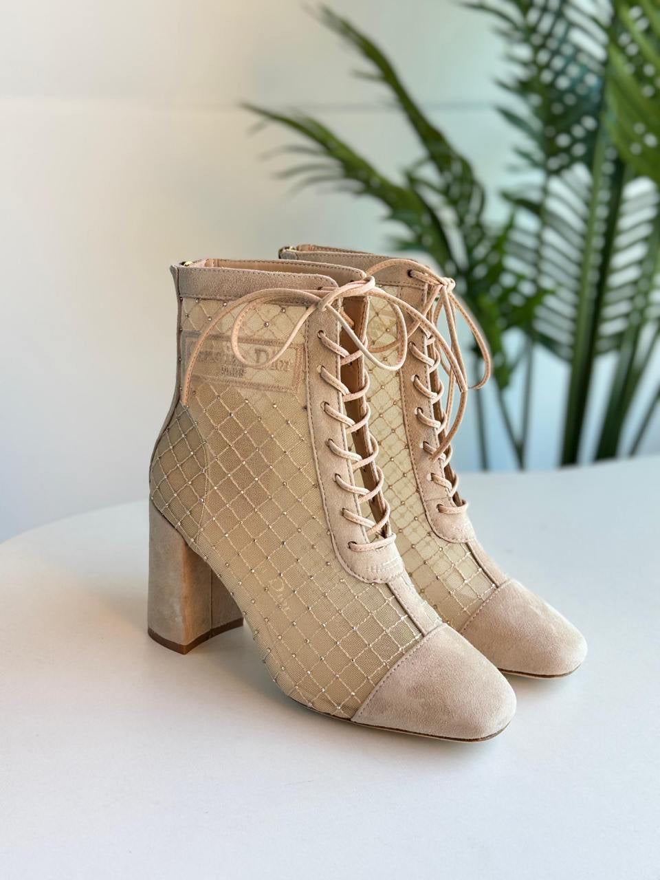 Dior Boots