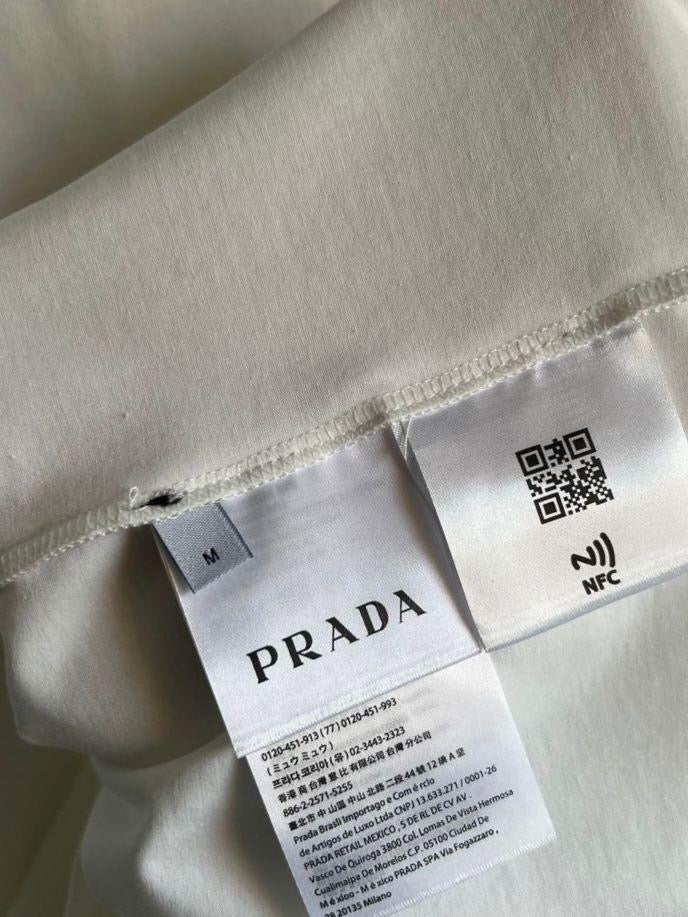 Prada T-Shirt