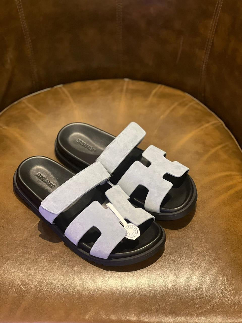 Hermes Slipper 8 colors