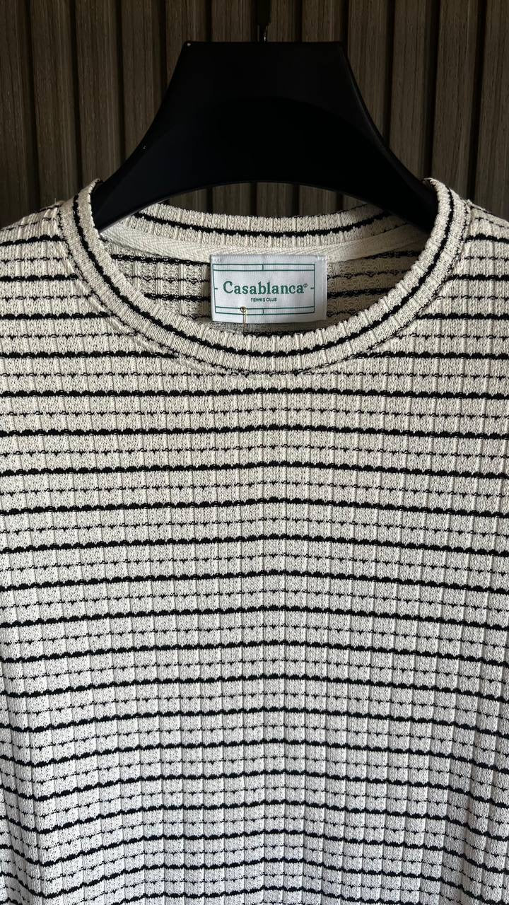 Casablanca Sweater 2 colors