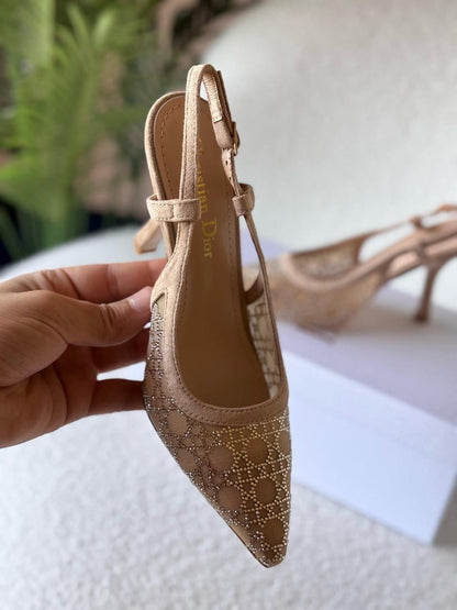Dior Heels