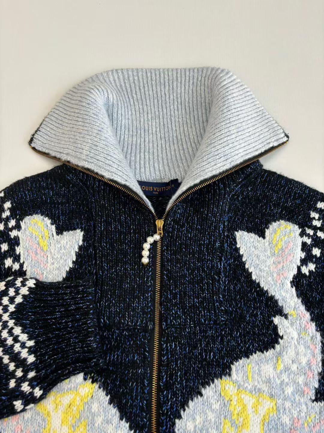 Louis Vuitton Sweaters