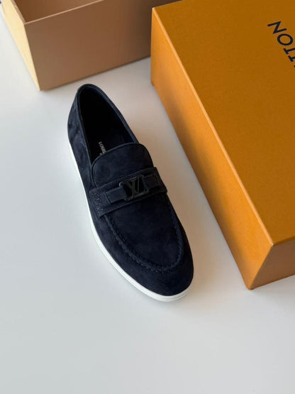 Louis Vuitton Loafers