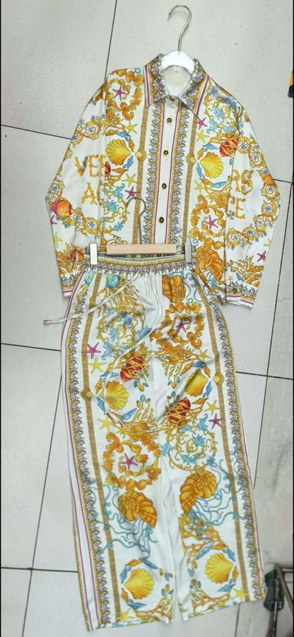 Versace Set