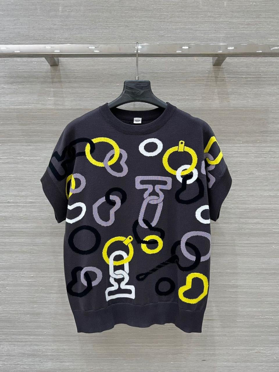 Hermes T-Shirt 2 colors