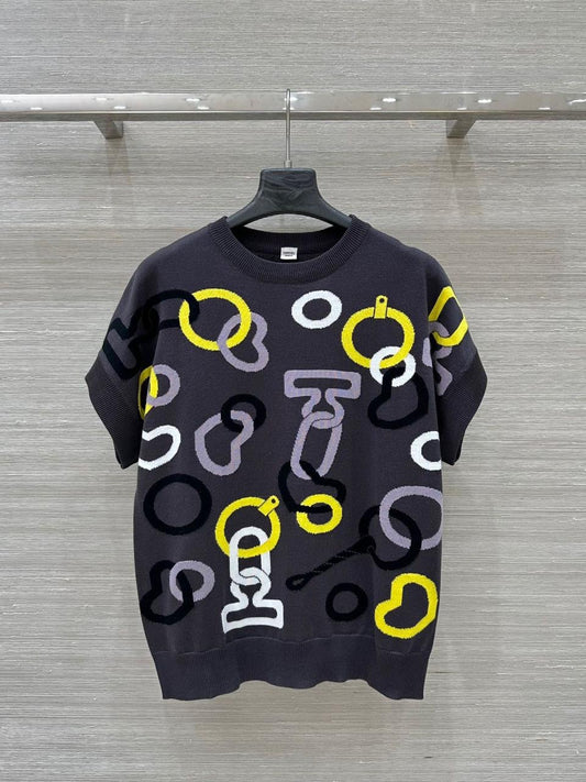 Hermes T-Shirt 2 colors