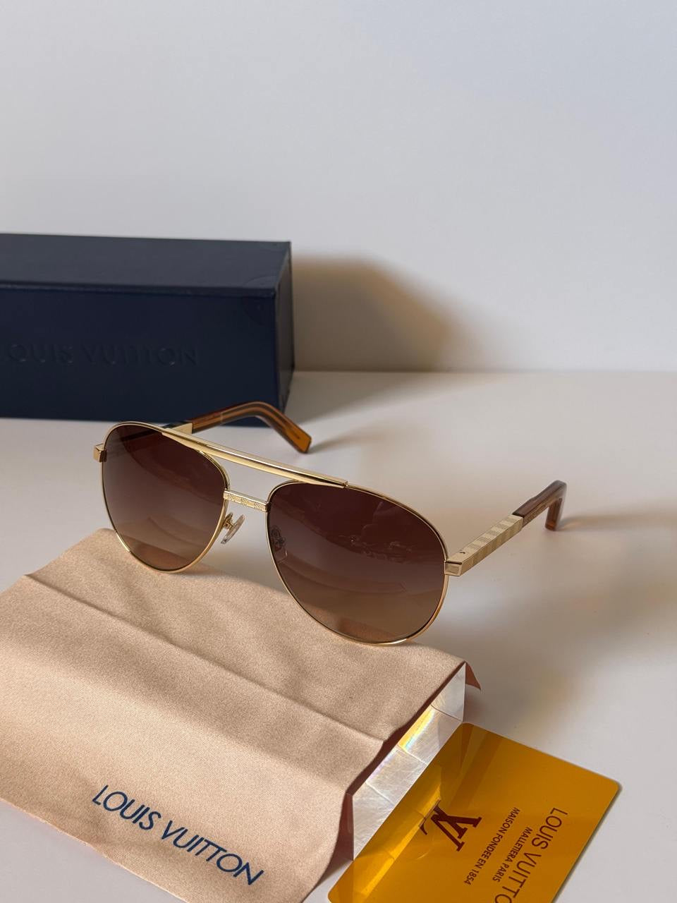 Louis Vuitton Sunglasses