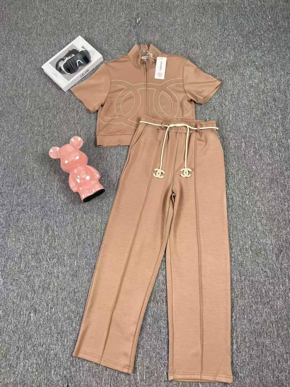 Chanel Set 3 colors