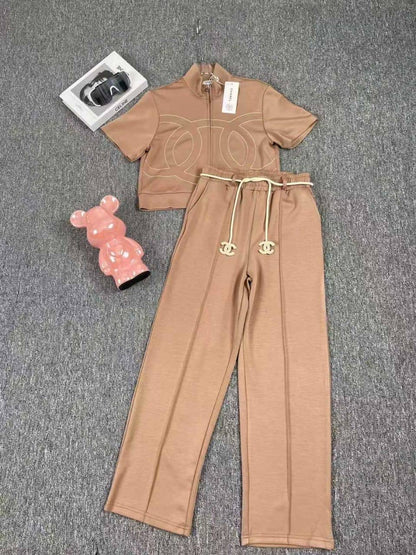 Chanel Set
