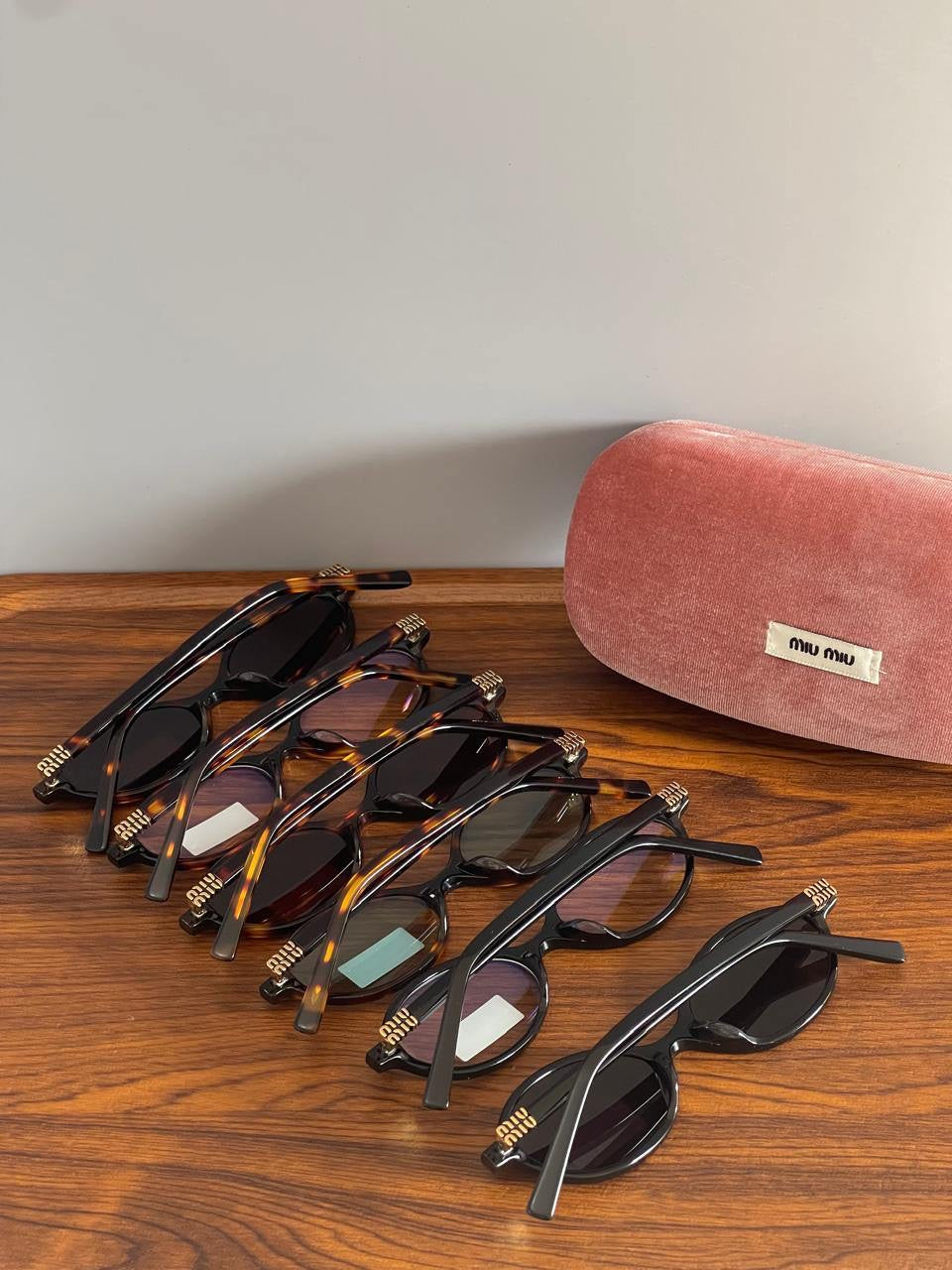 Miu Miu Sunglasses