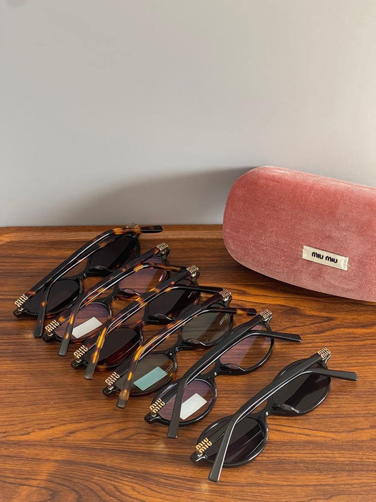 Miu Miu Sunglasses