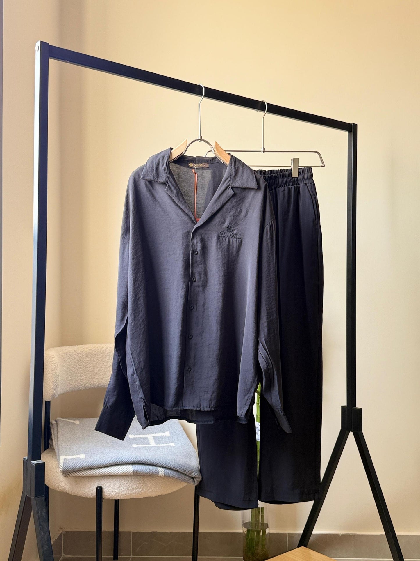 Loro Piana Set