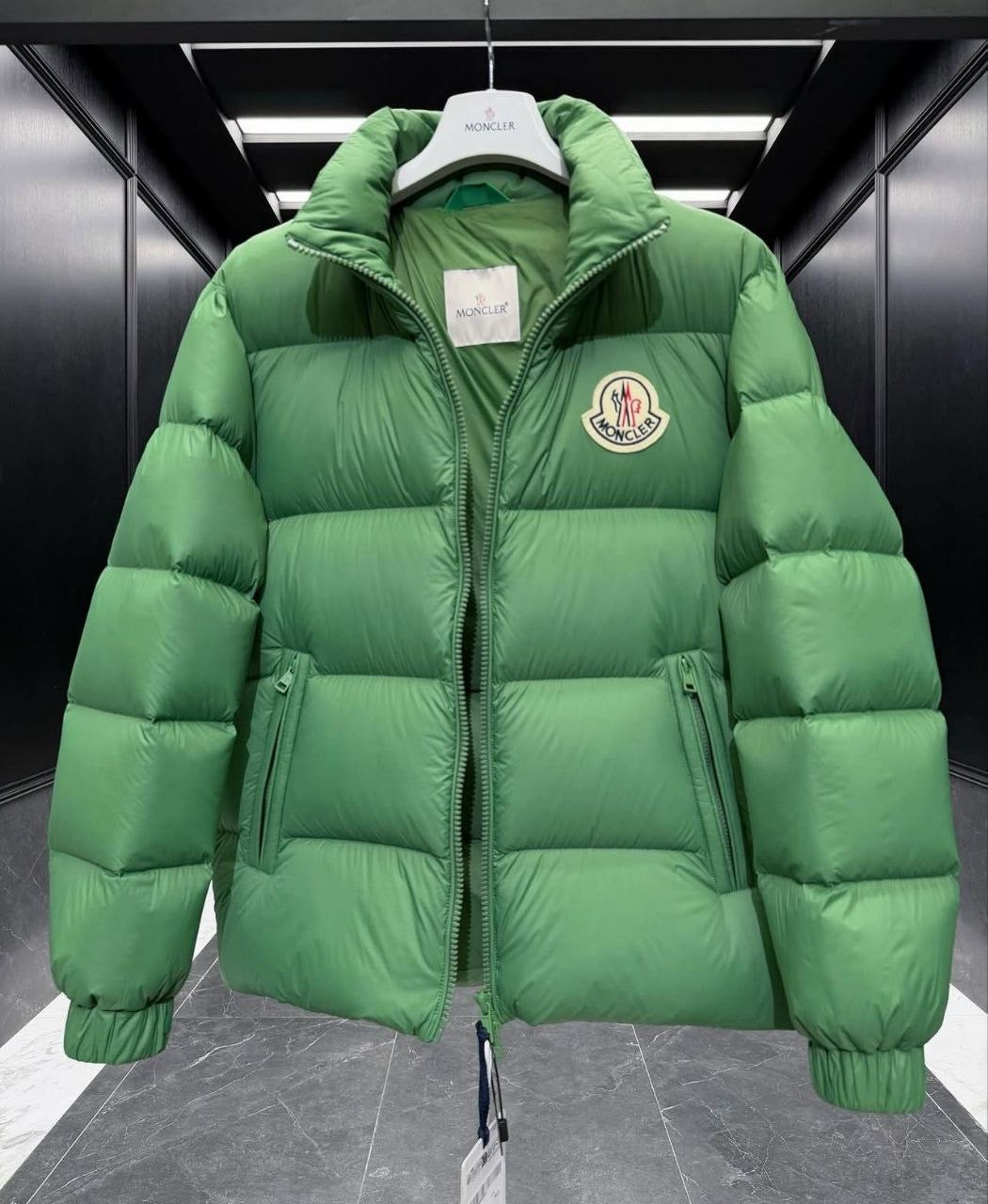 Moncler Jacket