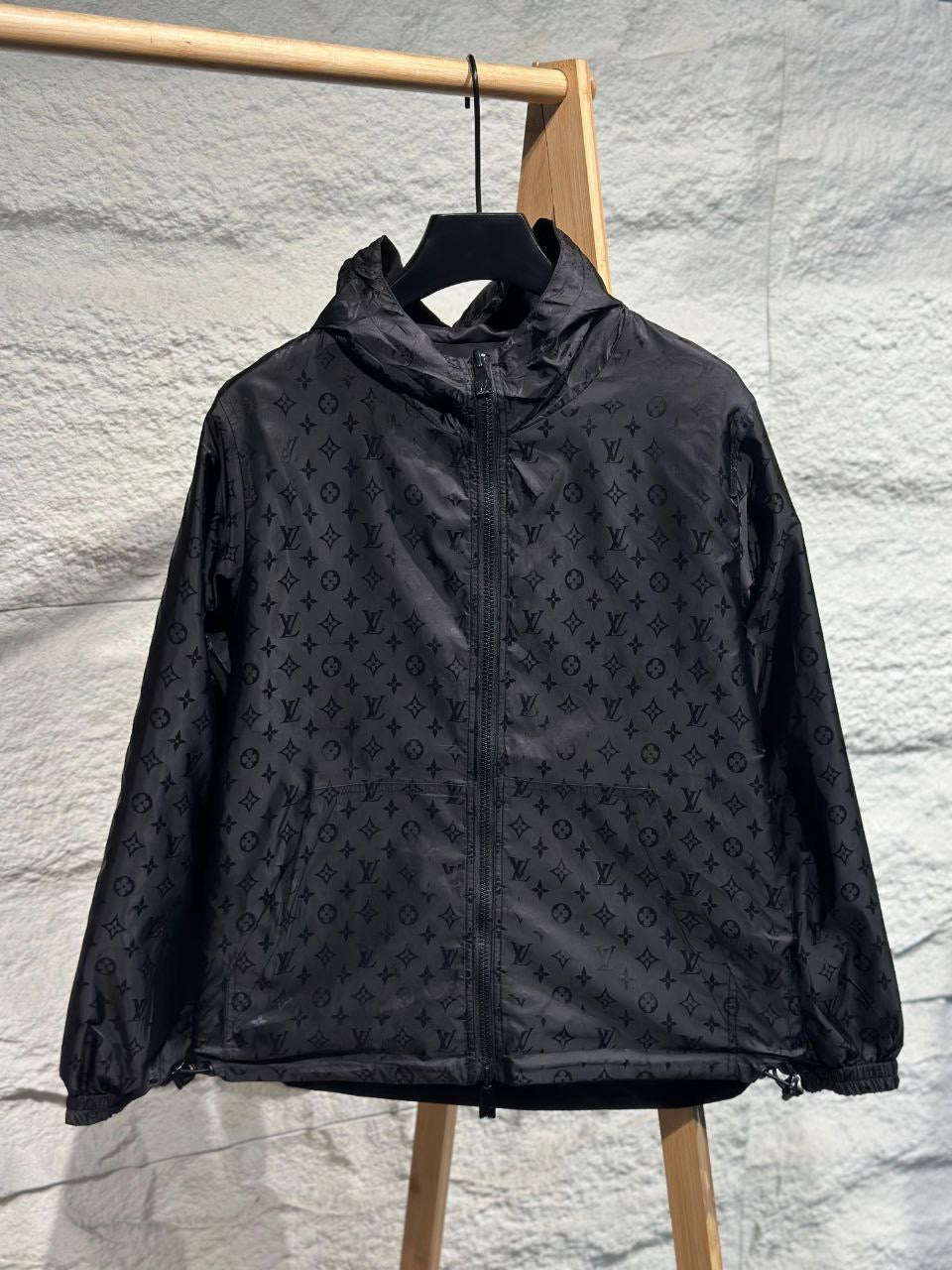Louis Vuitton Reversible Jacket