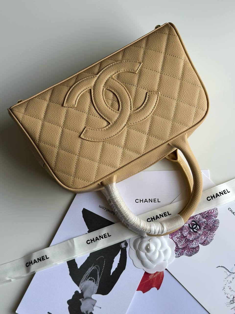 Chanel HandBag (VIP Quality)