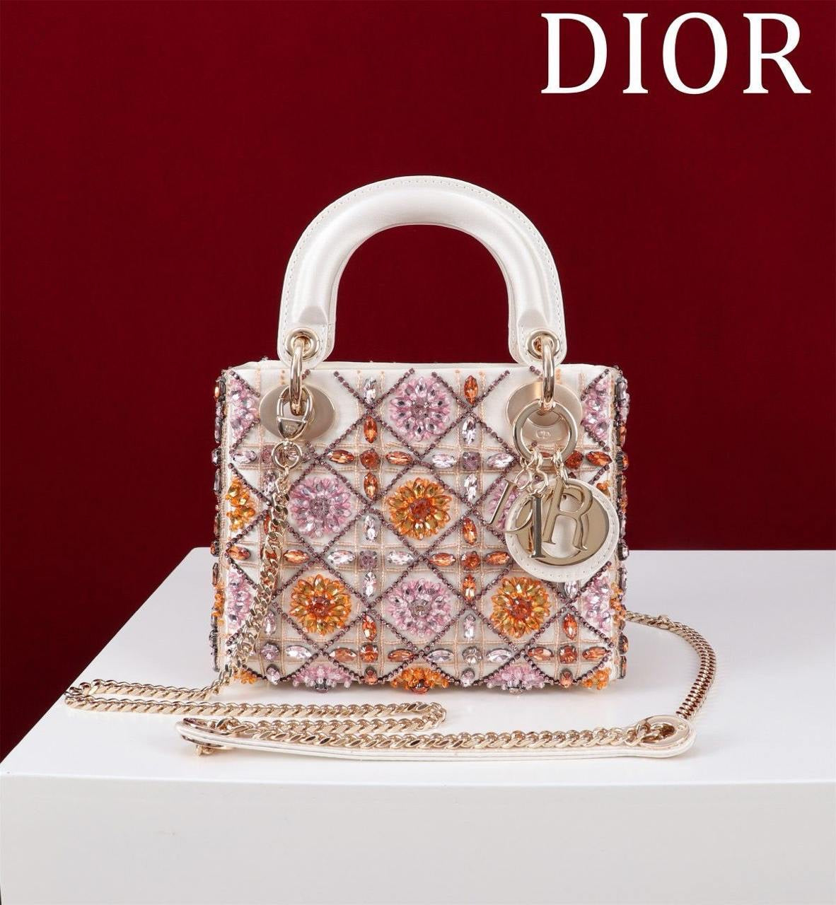 Dior Sling Bag (VIP Quality)